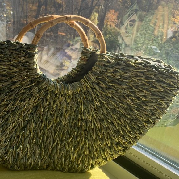 Bohemian Tote - Picture 2 of 3